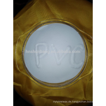 PVC-Harz / Poly-Vinylchlorid-Granulat / PVC-Verbundgranulat